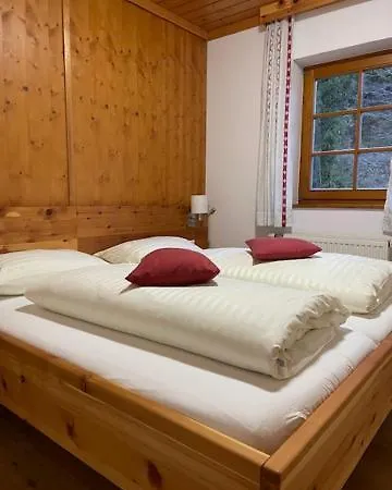 Casa de hóspedes Thurnerhof 3*