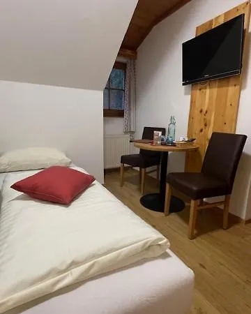 Thurnerhof Casa de hóspedes Untertweng