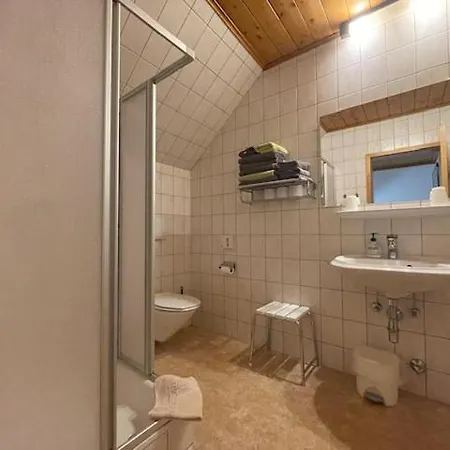 Pensionat Thurnerhof