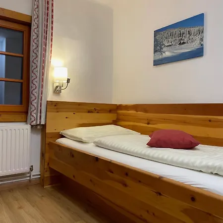 Gasthof Thurnerhof 3*