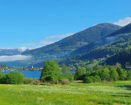 Thurnerhof Pensionat Untertweng