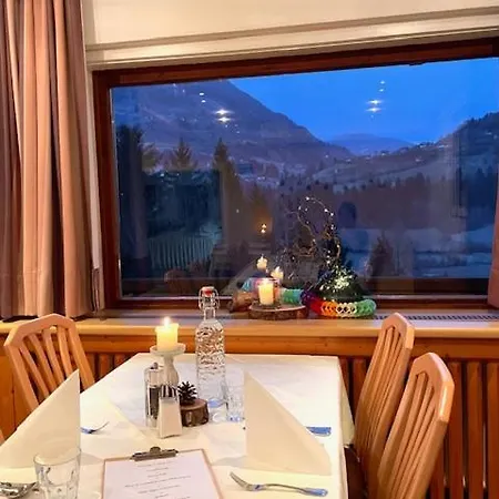Penzion Thurnerhof 3*