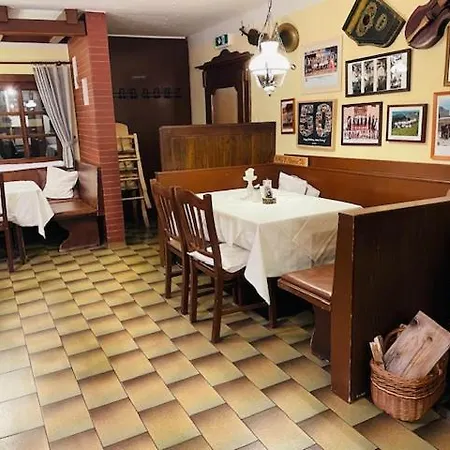 Thurnerhof Pensionat