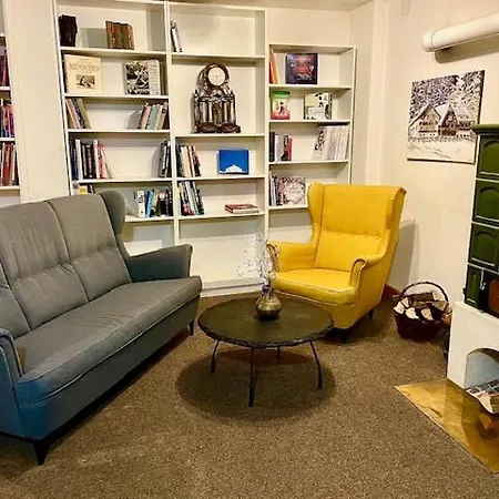 Gasthof Thurnerhof Gæstehus 3*