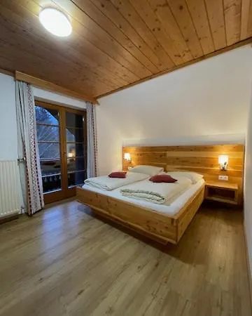 Gæstehus Gasthof Thurnerhof Untertweng