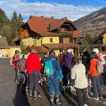 Gasthof Thurnerhof Gæstehus 3*