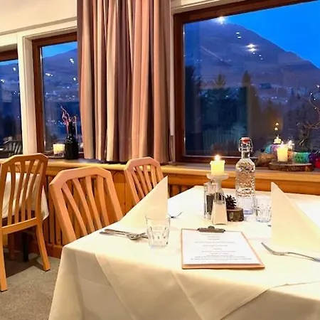 Gasthof Thurnerhof Gæstehus 3*