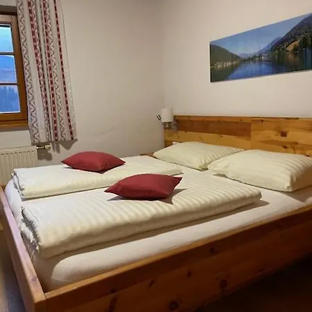 Gæstehus Gasthof Thurnerhof