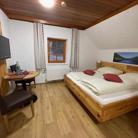 Gasthof Thurnerhof Untertweng