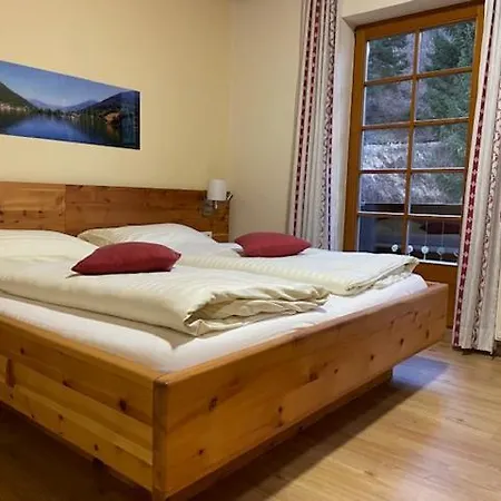 Gasthof Thurnerhof Gæstehus