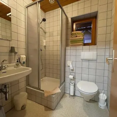 Thurnerhof 3* Untertweng