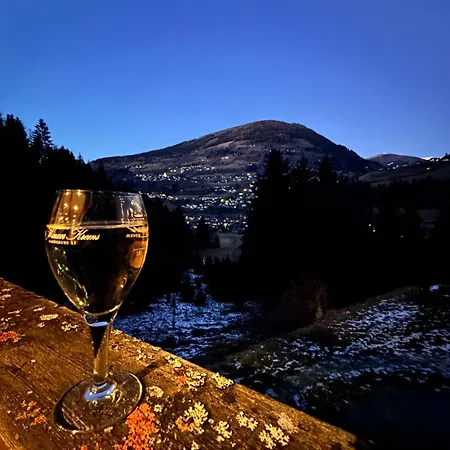 Gæstehus Gasthof Thurnerhof