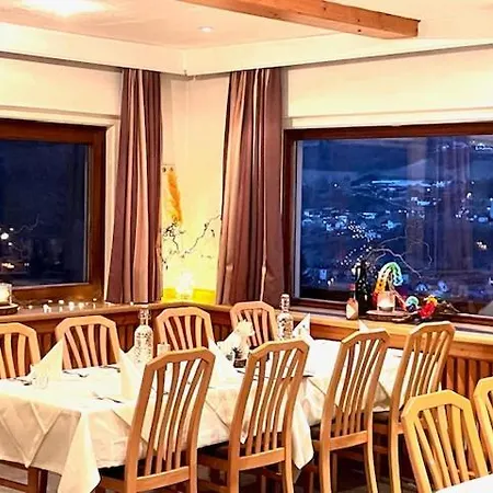 Pensionat Thurnerhof 3*