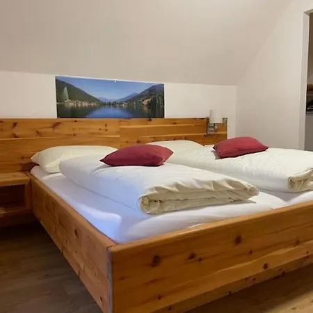 Gasthof Thurnerhof 3*