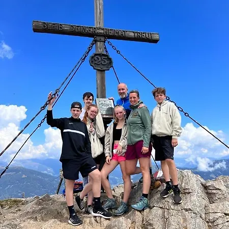 Gæstehus Gasthof Thurnerhof 3*