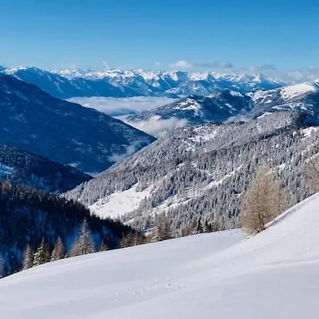 Gasthof Thurnerhof Gæstehus Untertweng