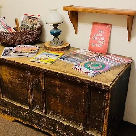 Gæstehus Gasthof Thurnerhof 3*