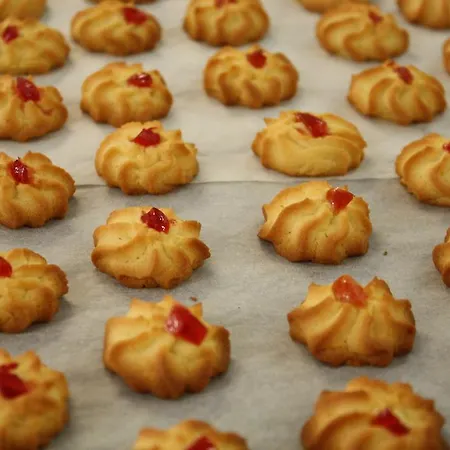 招待所 图尔奈霍夫宾馆 Untertweng