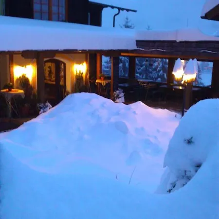 Gæstehus Gasthof Thurnerhof 3*