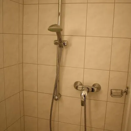 Casa de hóspedes Thurnerhof 3*