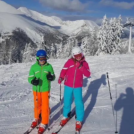 Gæstehus Gasthof Thurnerhof