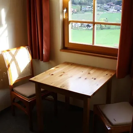 Gasthof Thurnerhof Gæstehus Untertweng