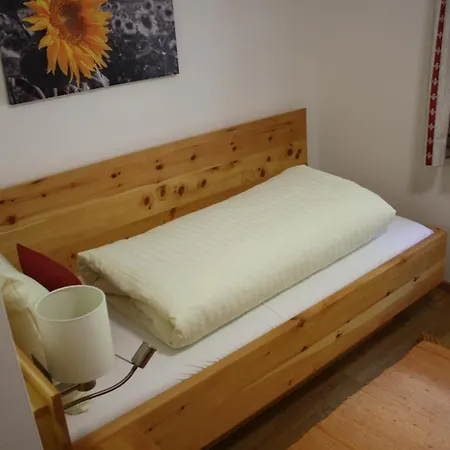 Gasthof Thurnerhof Untertweng