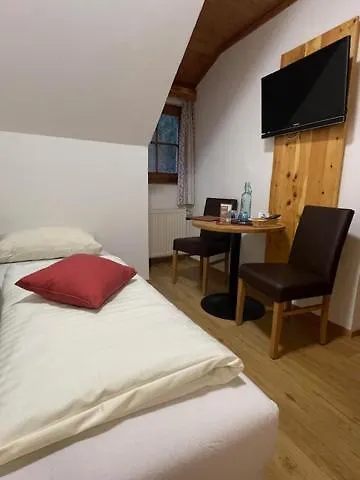 Thurnerhof בית הארחה Untertweng