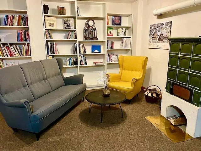 Thurnerhof בית הארחה 3*