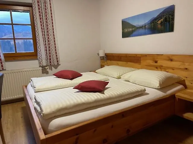 בית הארחה Thurnerhof