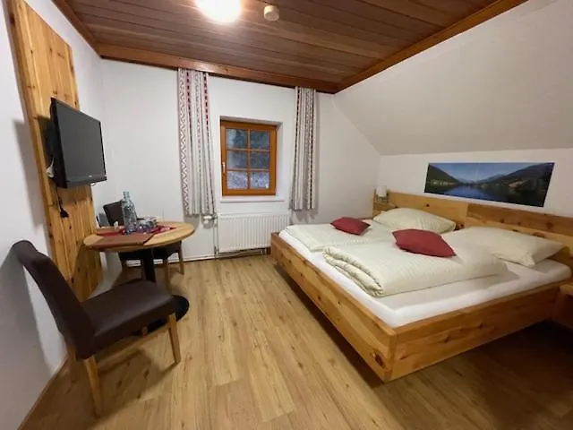 Thurnerhof Untertweng