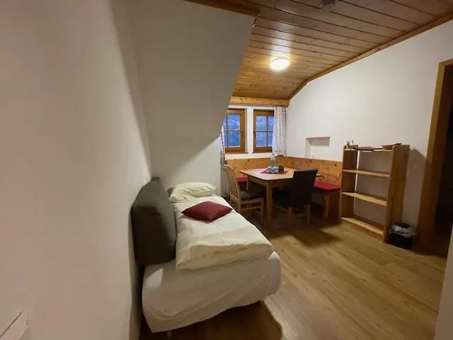 Thurnerhof בית הארחה 3*