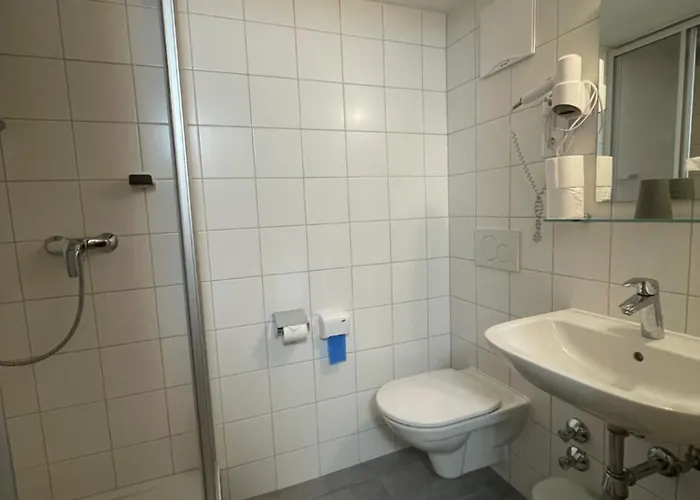 Thurnerhof בית הארחה