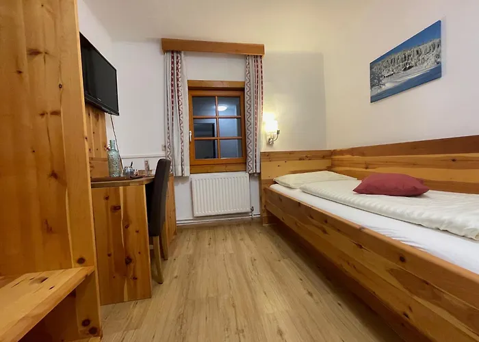 Thurnerhof Untertweng