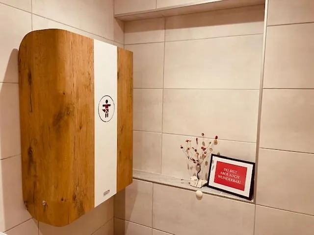 Thurnerhof בית הארחה 3*