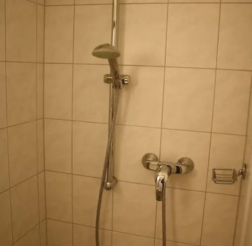 בית הארחה Thurnerhof 3*