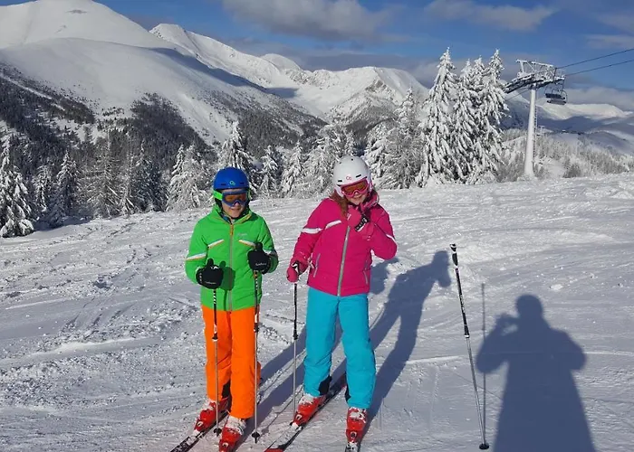 בית הארחה Thurnerhof