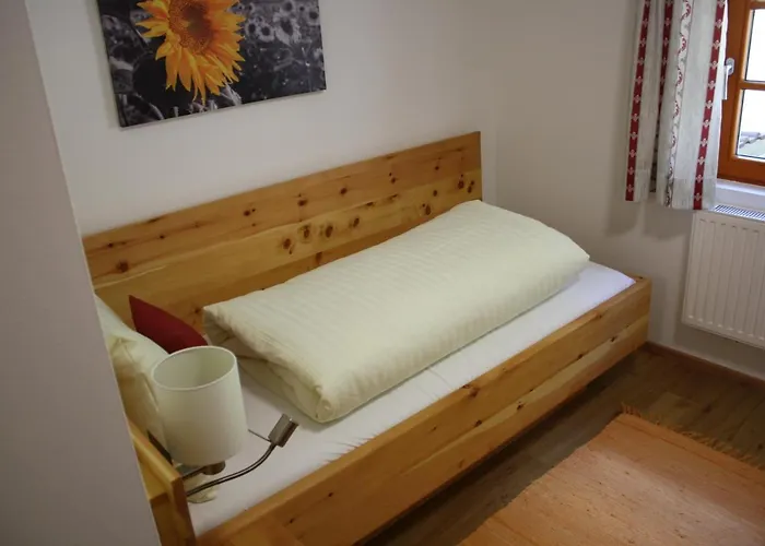 Thurnerhof Untertweng